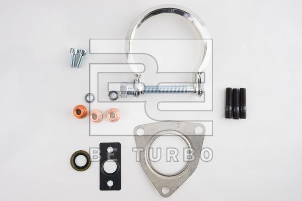 BE TURBO ABS140 - Kit montaggio, Compressore www.autoricambit.com