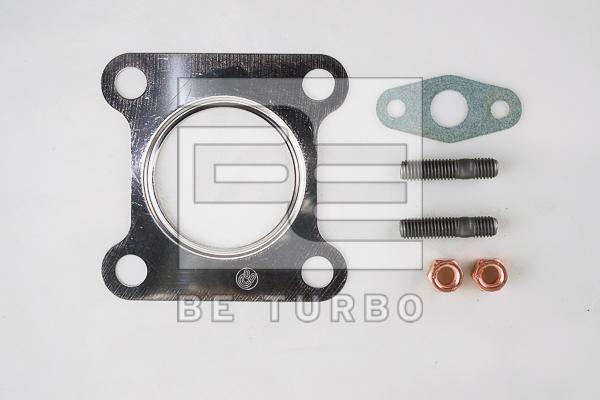 BE TURBO ABS152 - Kit montaggio, Compressore www.autoricambit.com