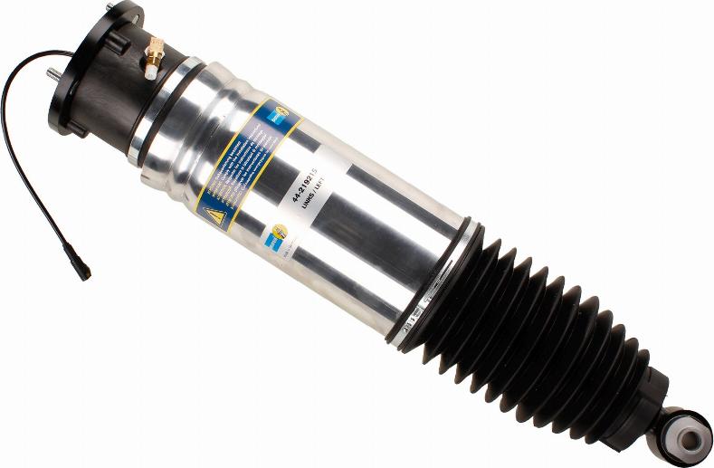 Bilstein 44-219215 - Gamba elastica con ammortiz. pneumatico www.autoricambit.com