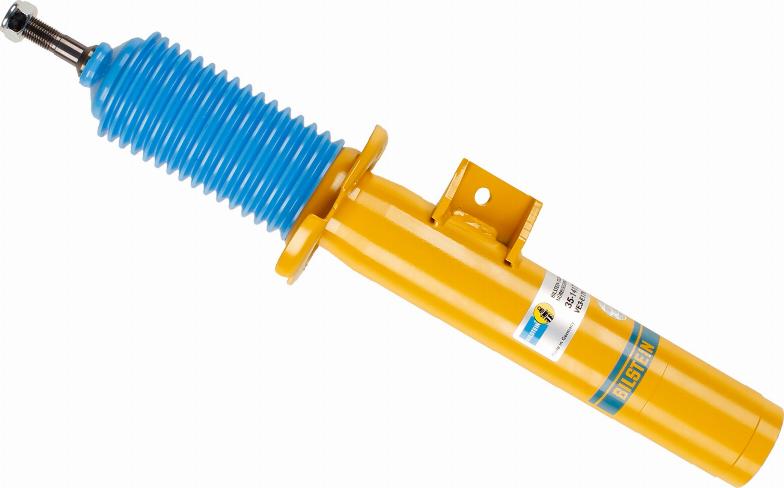 Bilstein 35-141792 - Ammortizzatore www.autoricambit.com