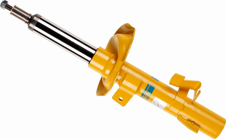 Bilstein 35-110767 - Ammortizzatore www.autoricambit.com