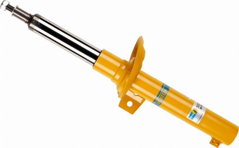 Bilstein 35-250845 - Ammortizzatore www.autoricambit.com