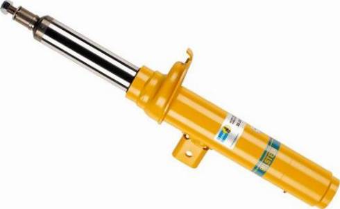 Bilstein 35-207207 - Ammortizzatore www.autoricambit.com