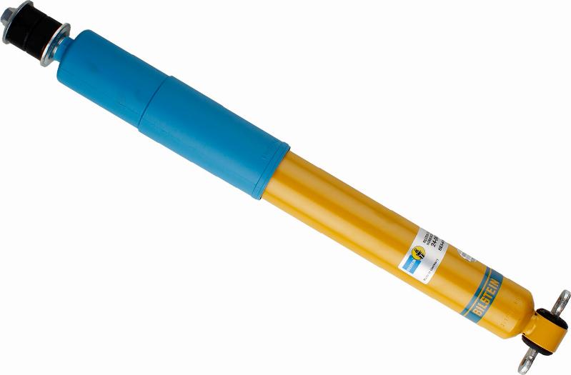 Bilstein 24-061025 - Ammortizzatore www.autoricambit.com