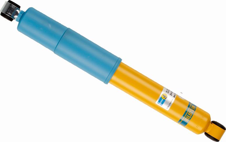 Bilstein 24-013109 - Ammortizzatore www.autoricambit.com