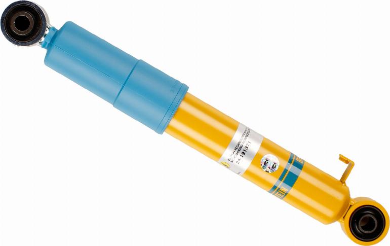 Bilstein 24-191371 - Ammortizzatore www.autoricambit.com