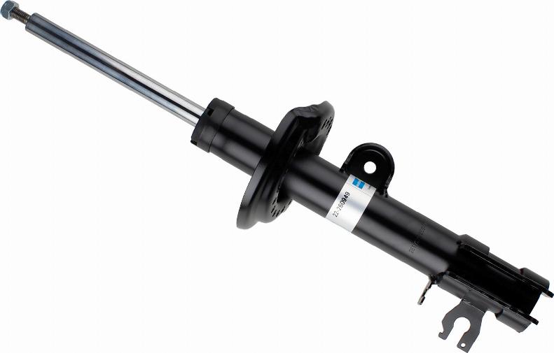 Bilstein 22-260949 - Ammortizzatore www.autoricambit.com