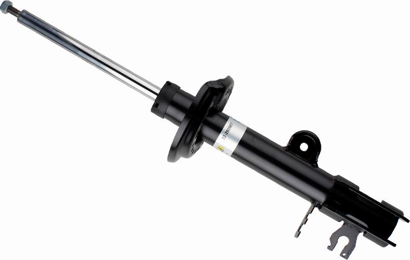 Bilstein 22-260987 - Ammortizzatore www.autoricambit.com