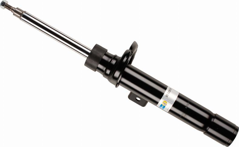 Bilstein 22-213136 - Ammortizzatore www.autoricambit.com