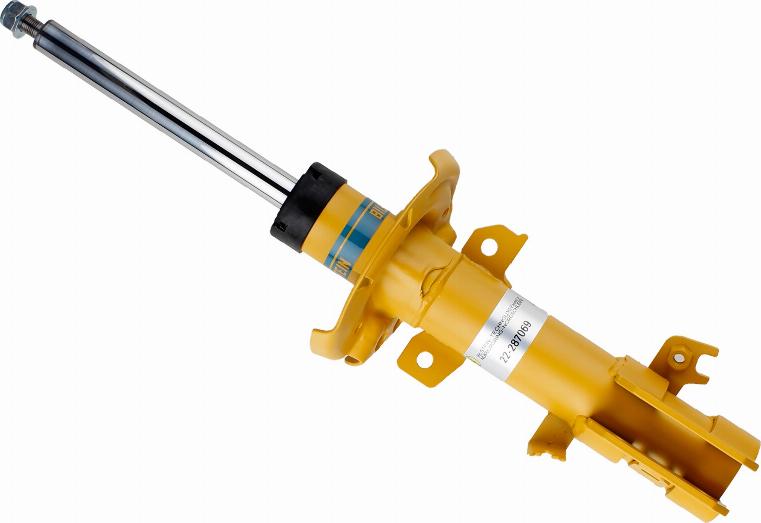 Bilstein 22-287069 - Ammortizzatore www.autoricambit.com