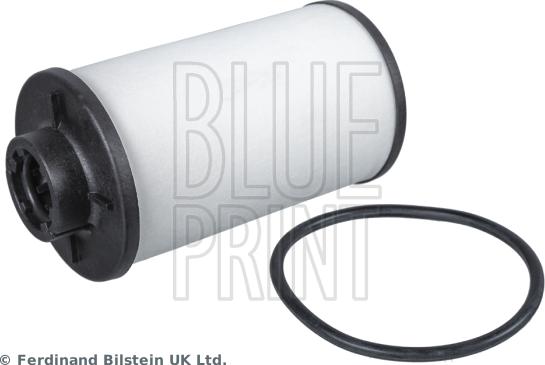 Blue Print ADBP210006 - Filtro idraulico, Cambio automatico www.autoricambit.com