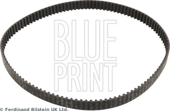 Blue Print ADBP750006 - Cinghia dentata www.autoricambit.com