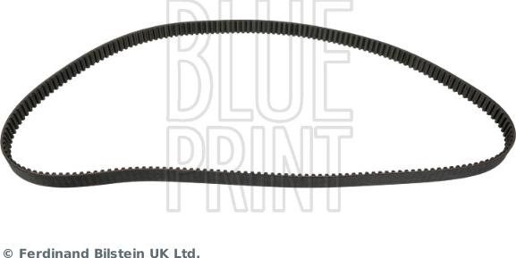 Blue Print ADBP750022 - Cinghia dentata www.autoricambit.com
