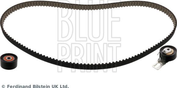 Blue Print ADBP730105 - Kit cinghie dentate www.autoricambit.com