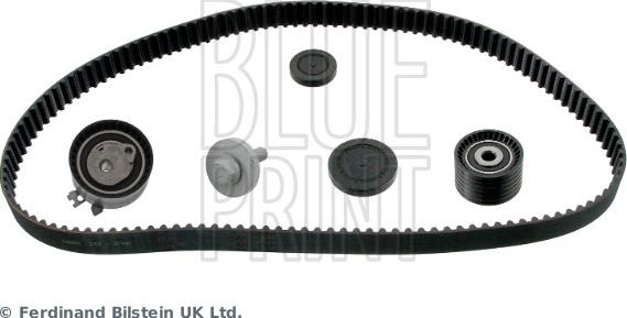 Blue Print ADBP730100 - Kit cinghie dentate www.autoricambit.com