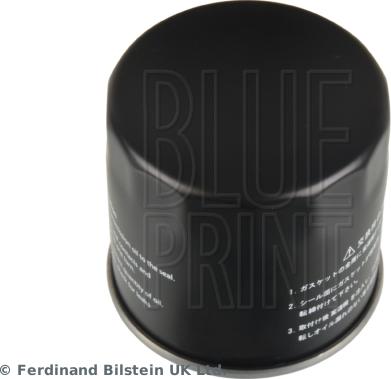 Blue Print ADF122126 - Filtro olio www.autoricambit.com