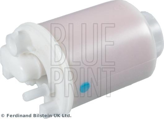 Blue Print ADG02379 - Filtro carburante www.autoricambit.com