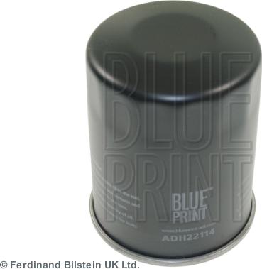 Blue Print ADH22114 - Filtro olio www.autoricambit.com
