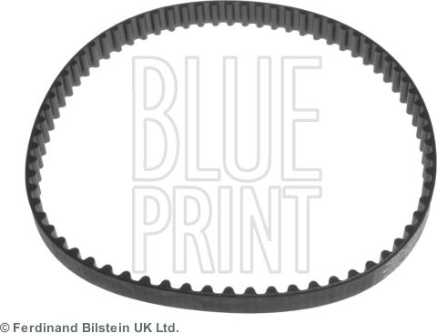 Blue Print ADH27506 - Cinghia dentata www.autoricambit.com