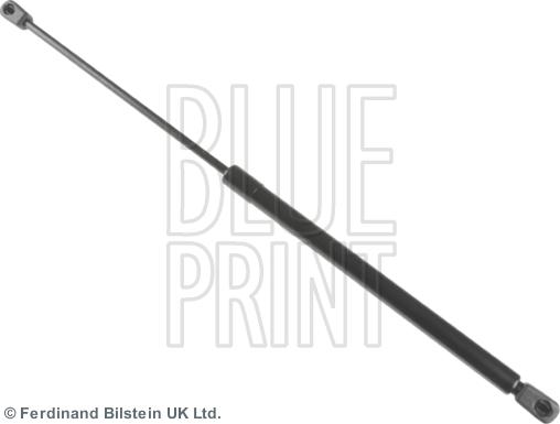 Blue Print ADN15806 - Ammortizatore pneumatico, Cofano bagagli /vano carico www.autoricambit.com