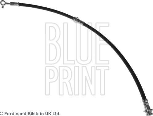 Blue Print ADN153249 - Flessibile del freno www.autoricambit.com