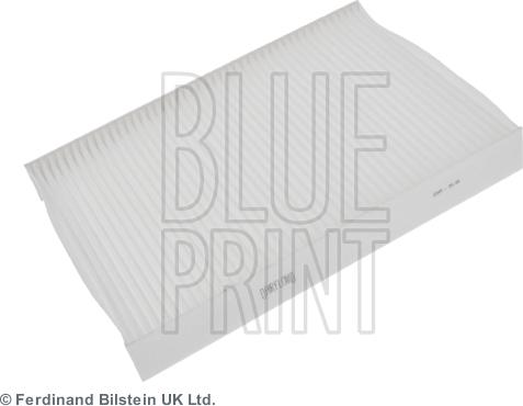 Blue Print ADN12516 - Filtro, Aria abitacolo www.autoricambit.com