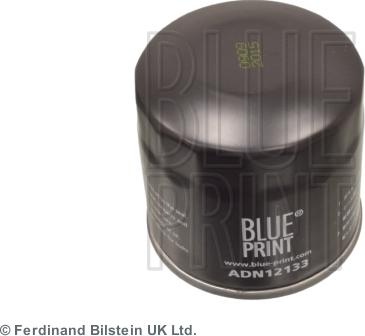Blue Print ADN12133 - Filtro olio www.autoricambit.com