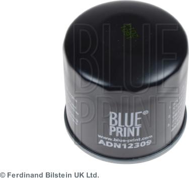 Blue Print ADN12309 - Filtro carburante www.autoricambit.com