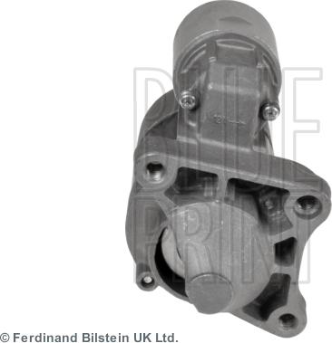 Blue Print ADR161201 - Motorino d'avviamento www.autoricambit.com