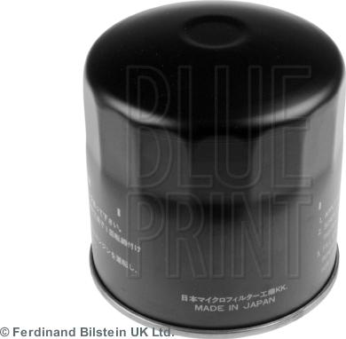 Blue Print ADT32103 - Filtro olio www.autoricambit.com