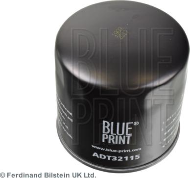 Blue Print ADT32115 - Filtro olio www.autoricambit.com