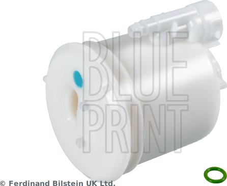 Blue Print ADT32393 - Filtro carburante www.autoricambit.com