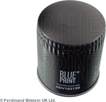 Blue Print ADV182130 - Filtro olio www.autoricambit.com
