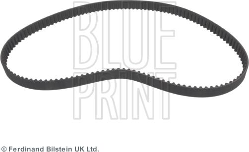 Blue Print ADV187502 - Cinghia dentata www.autoricambit.com