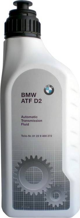 BMW 81 22 9 400 272 - Olio servosterzo www.autoricambit.com