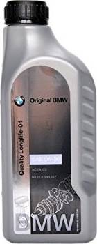 BMW 83 21 0 398 507 - Olio motore www.autoricambit.com