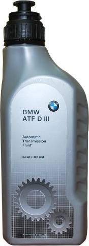BMW 83 22 9 407 858 - Olio cambio automatico www.autoricambit.com