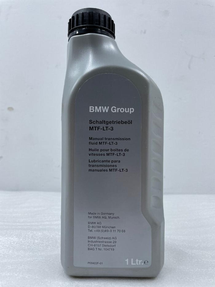 BMW 83 22 0 396 706 - Olio cambio manuale www.autoricambit.com