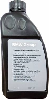 BMW 83 22 2 167 718 - Olio cambio automatico www.autoricambit.com