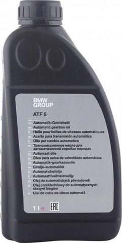 BMW 83 22 2 355 599 - Olio cambio automatico www.autoricambit.com