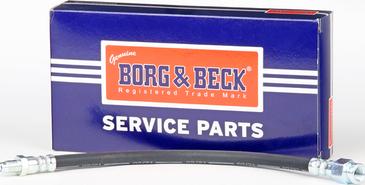 Borg & Beck BBH6958 - Flessibile del freno www.autoricambit.com