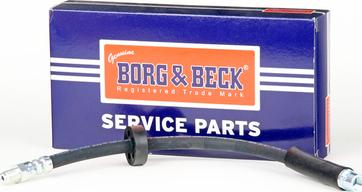 Borg & Beck BBH6916 - Flessibile del freno www.autoricambit.com