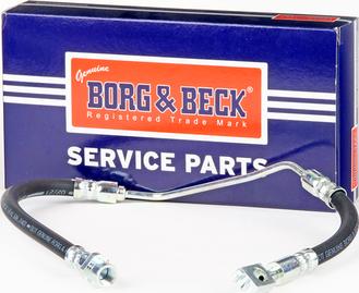 Borg & Beck BBH6926 - Flessibile del freno www.autoricambit.com