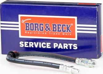 Borg & Beck BBH6066 - Flessibile del freno www.autoricambit.com