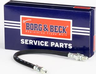 Borg & Beck BBH6158 - Flessibile del freno www.autoricambit.com