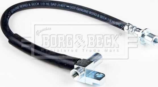 Borg & Beck BBH6167 - Flessibile del freno www.autoricambit.com