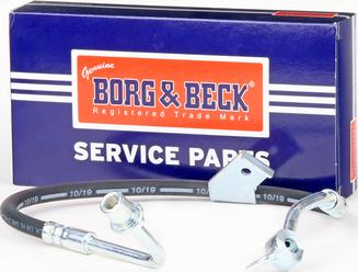 Borg & Beck BBH6178 - Flessibile del freno www.autoricambit.com