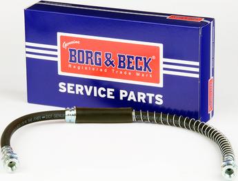 Borg & Beck BBH6899 - Flessibile del freno www.autoricambit.com