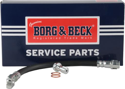 Borg & Beck BBH6892 - Flessibile del freno www.autoricambit.com