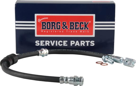 Borg & Beck BBH6851 - Flessibile del freno www.autoricambit.com